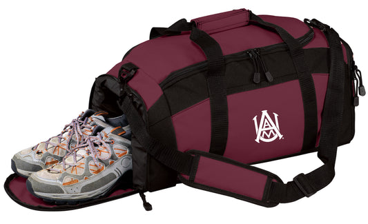 Alabama A&M University Premium Duffel