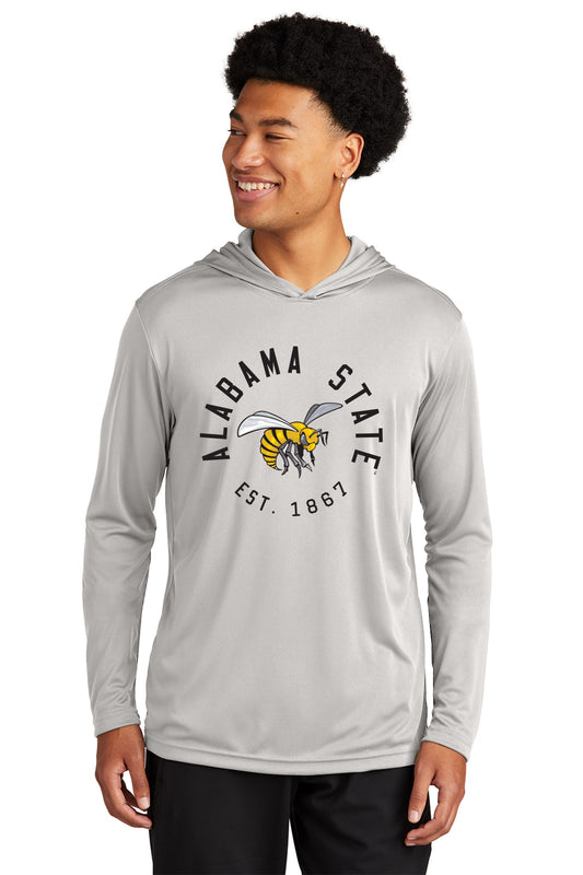 Alabama State University Hornets Competitor Hoodie