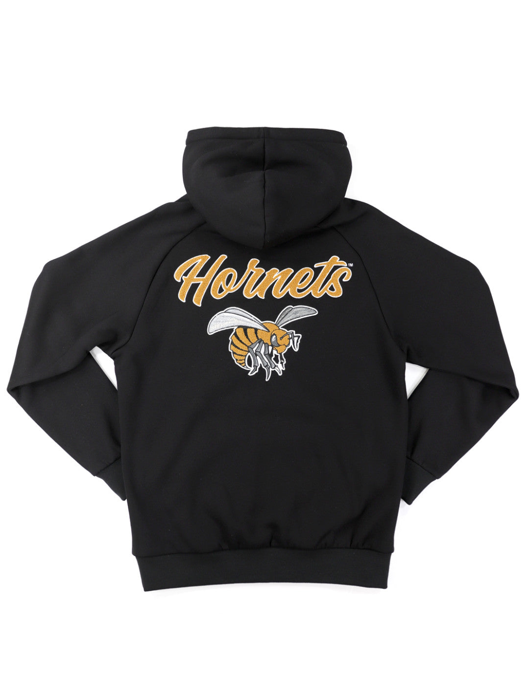 ALABAMA STATE SOLID HOODIE