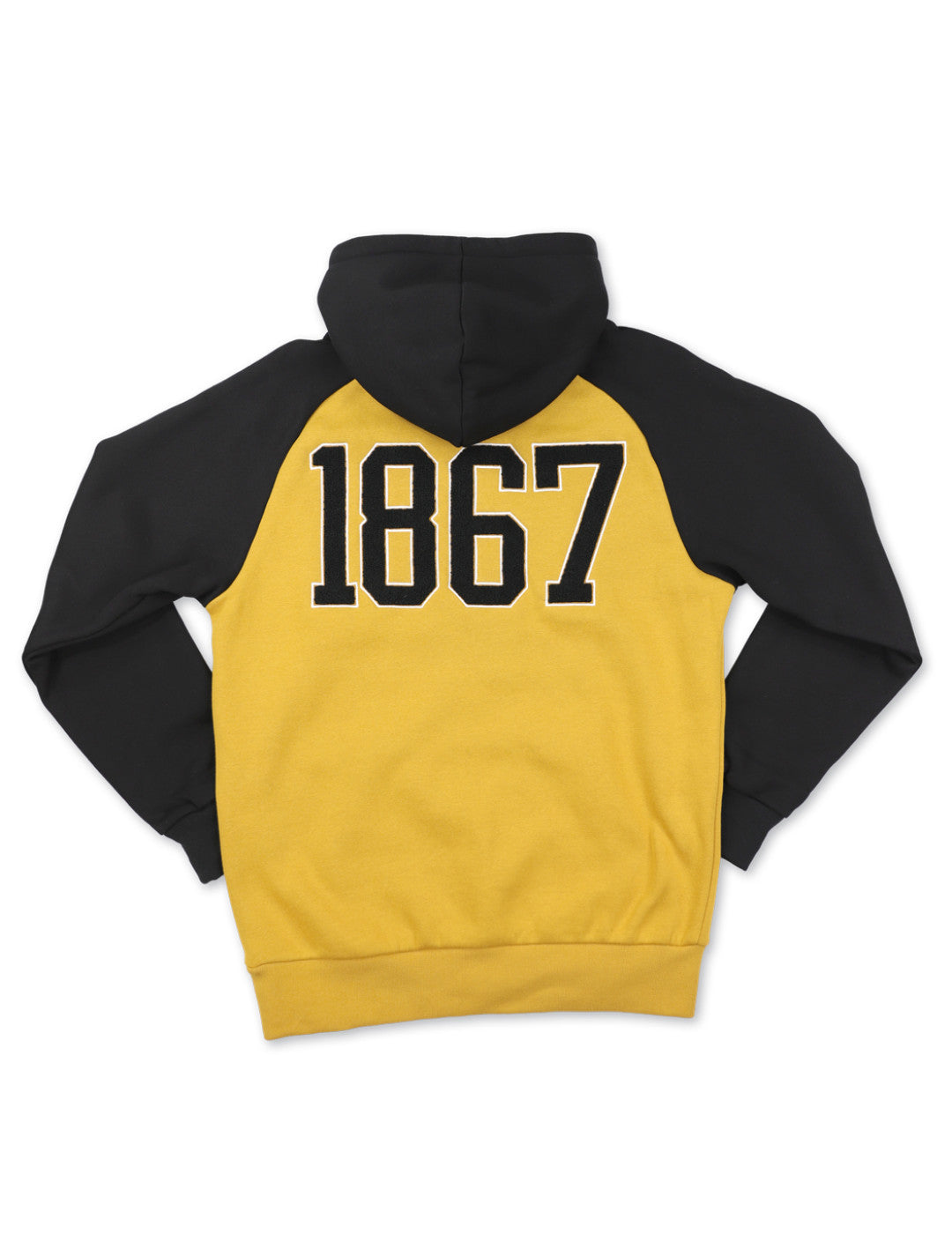ALABAMA STATE HOODIE