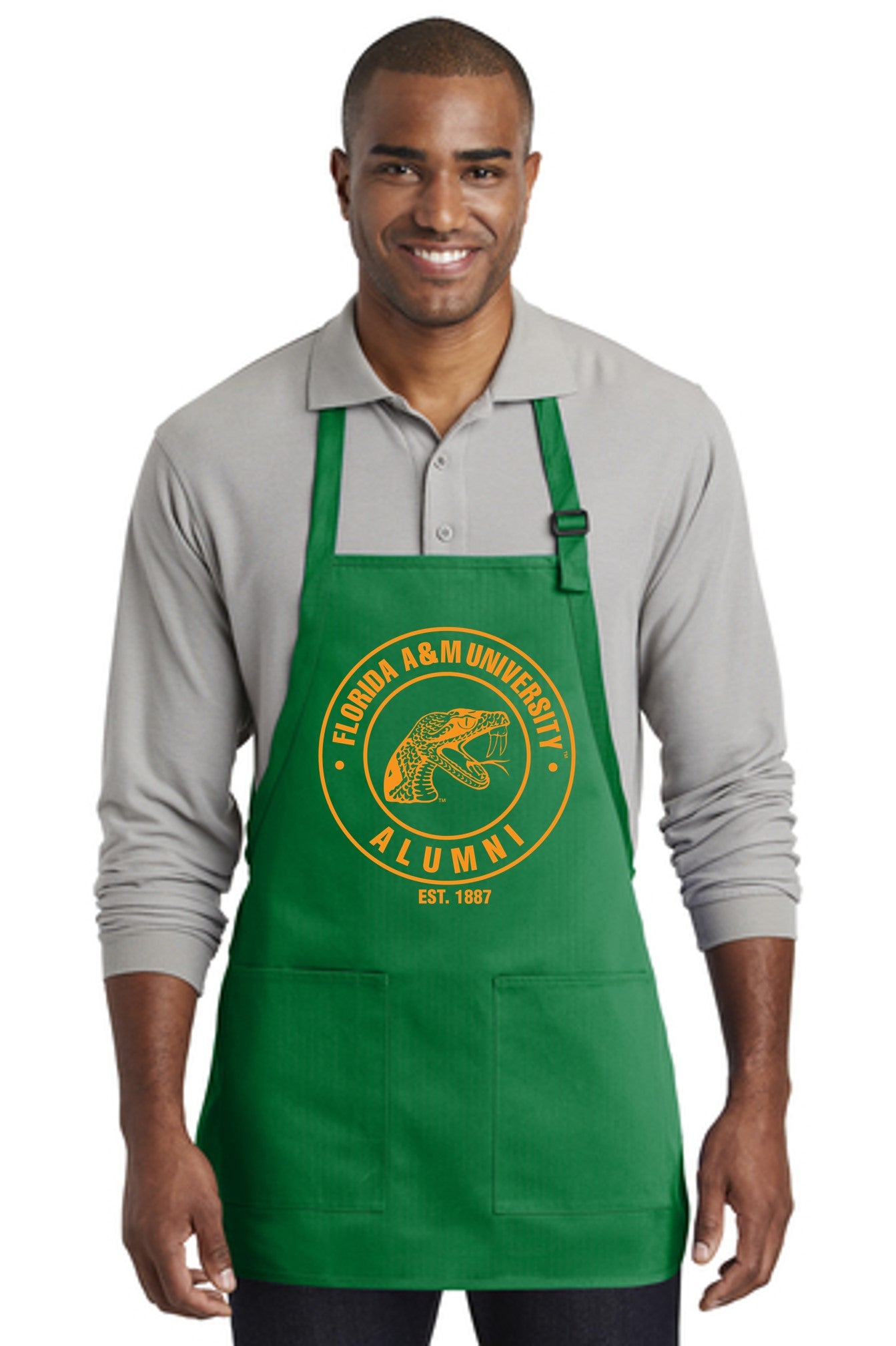 FAMU Apron