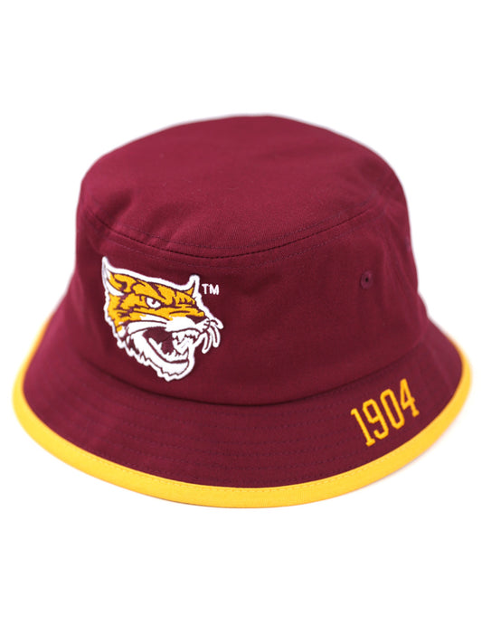 BETHUNE COOKMAN BUCKET