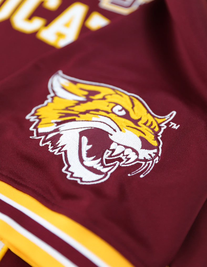 BETHUNE COOKMAN FOOTBALL JERSEY