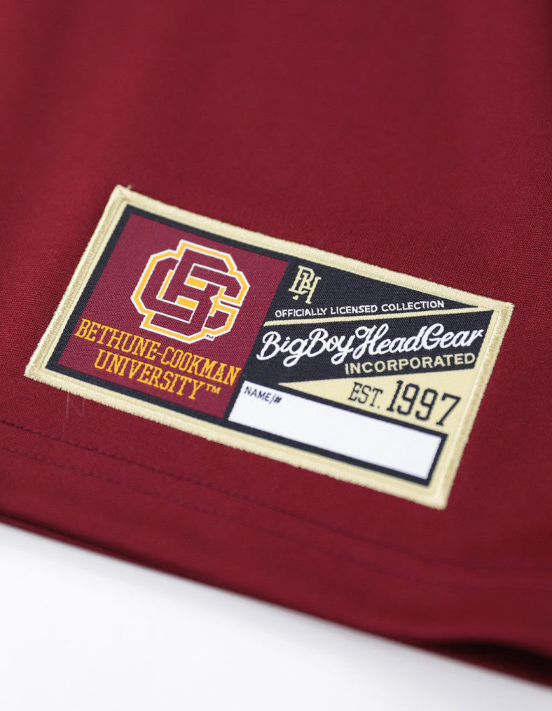 BETHUNE COOKMAN FOOTBALL JERSEY