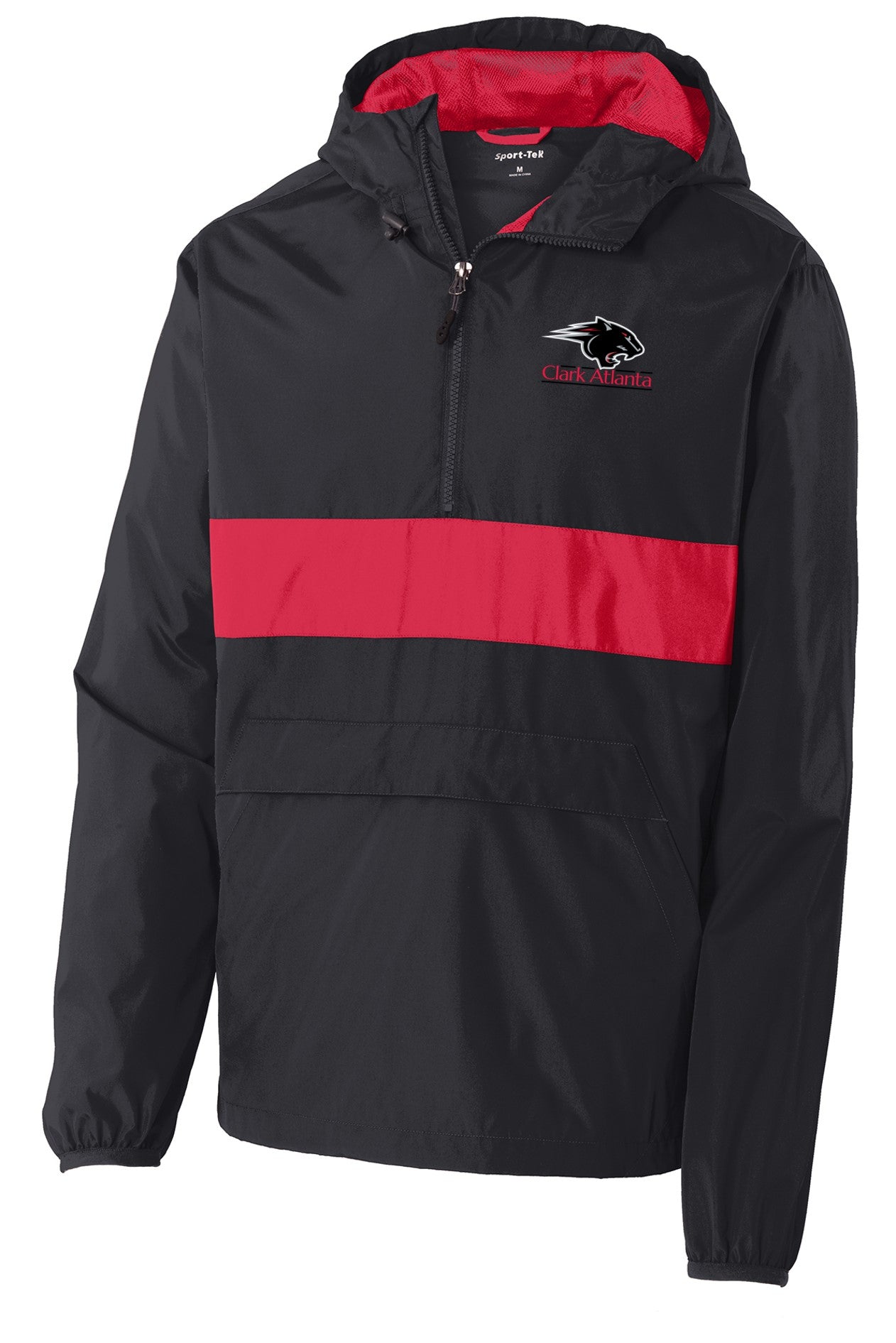 Clark Atlanta University Max Comfort Anorak