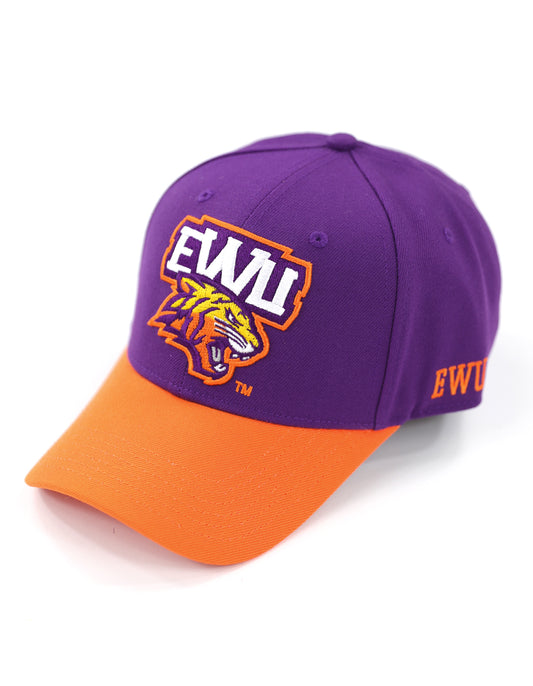 EDWARD WATERS UNIVERSITY CAP