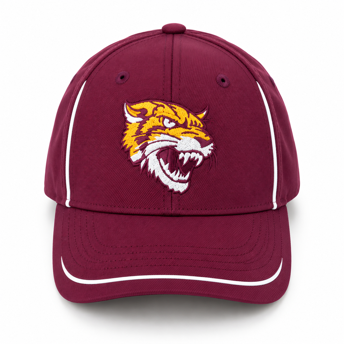 BCU Classic Flexfit Cap