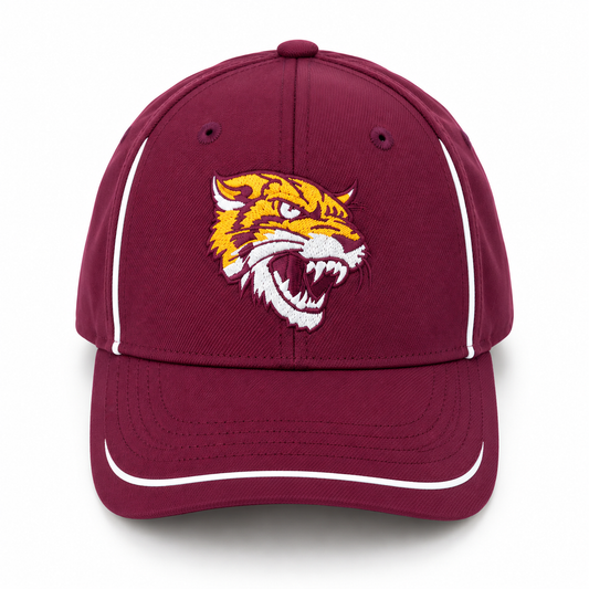 BCU Classic Flexfit Cap