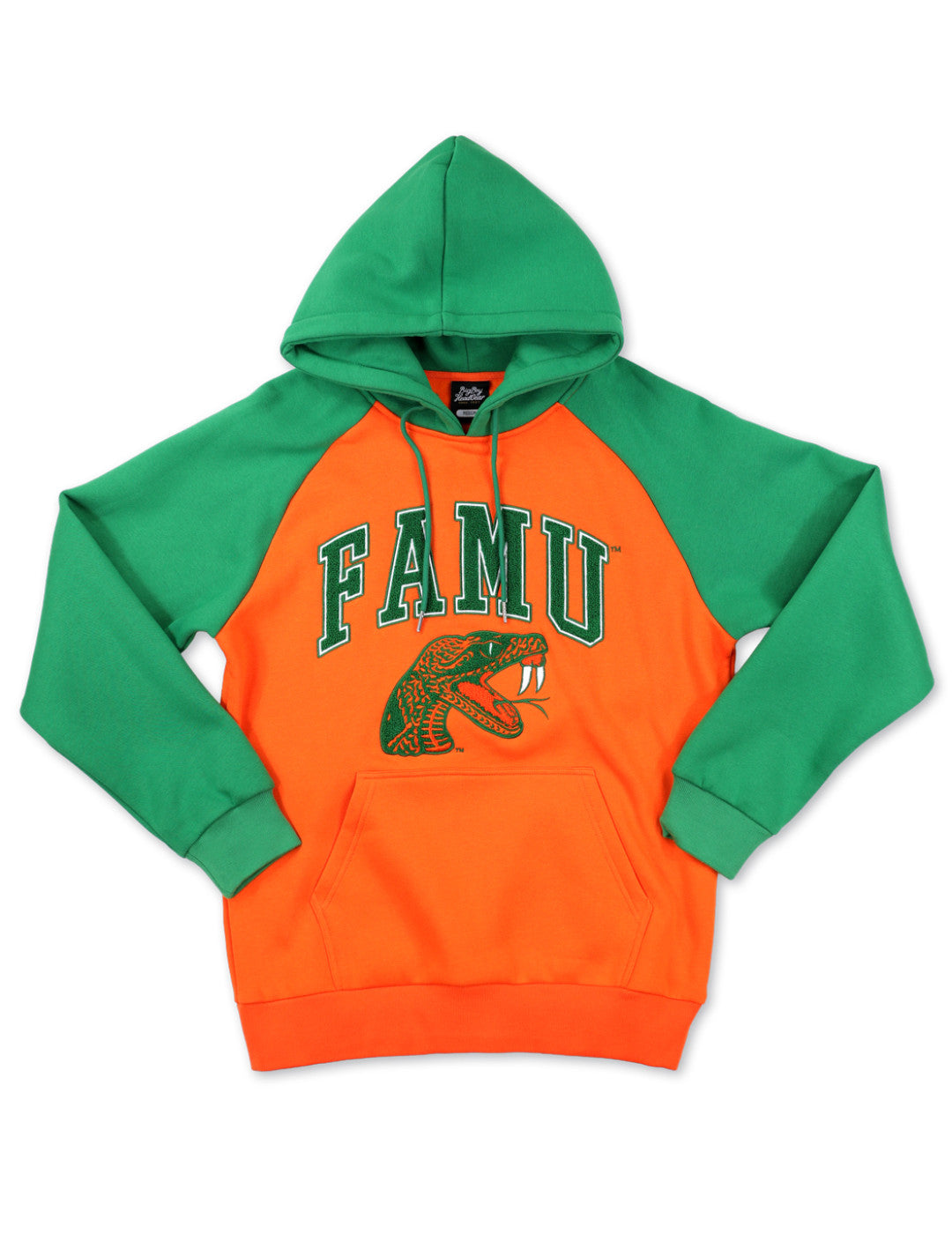 FLORIDA A&M HOODIE
