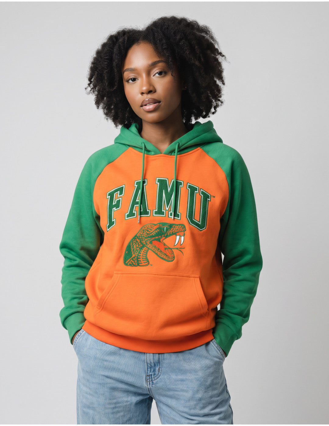 FLORIDA A&M HOODIE