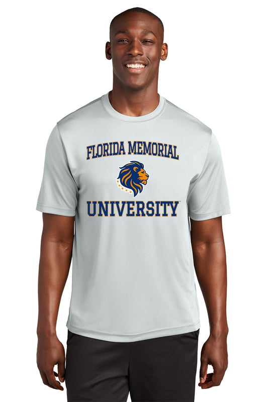 FMU Premium Moisture Wicking Alumni Top