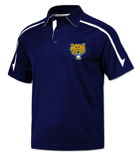 Fort Valley State University Premium Max Comfort Polo