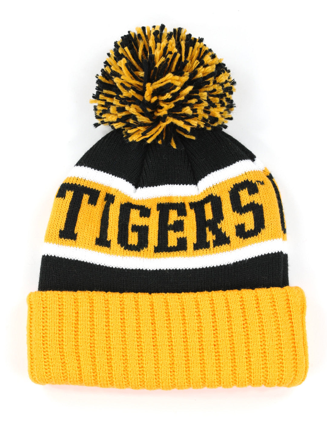 GRAMBLING STATE BEANIE