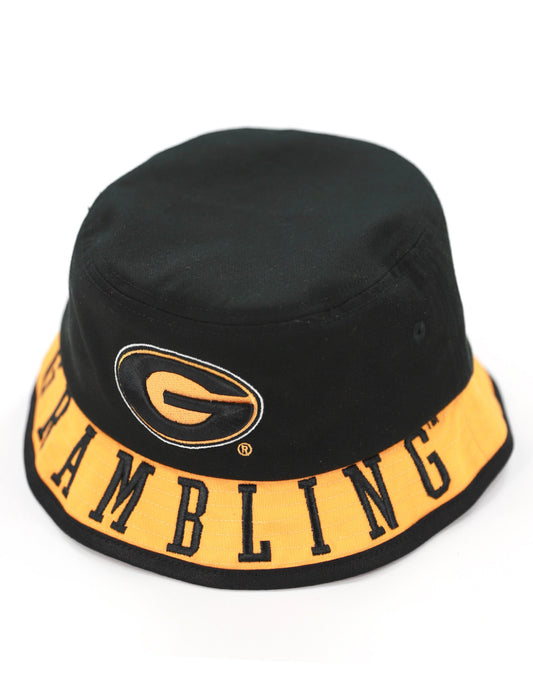 Grambling State University Bucket Hat
