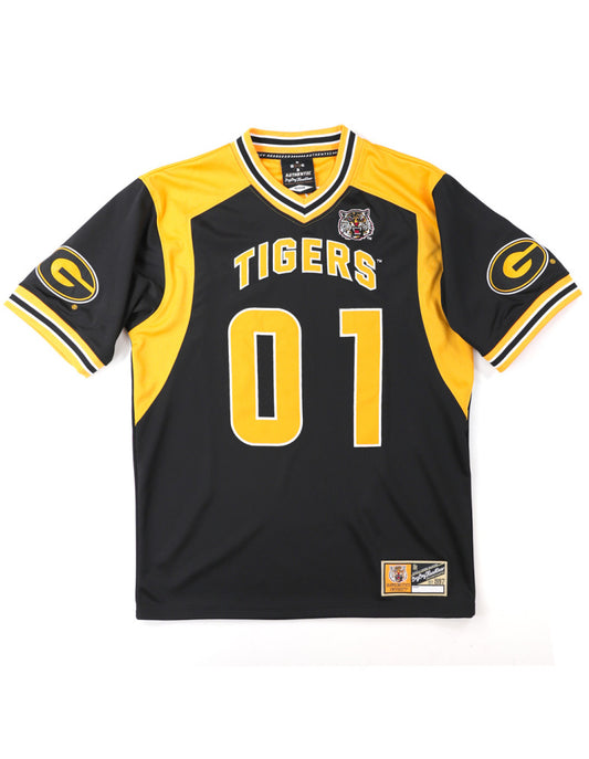 GRAMBLING STATE FOOTBALL JERSEY