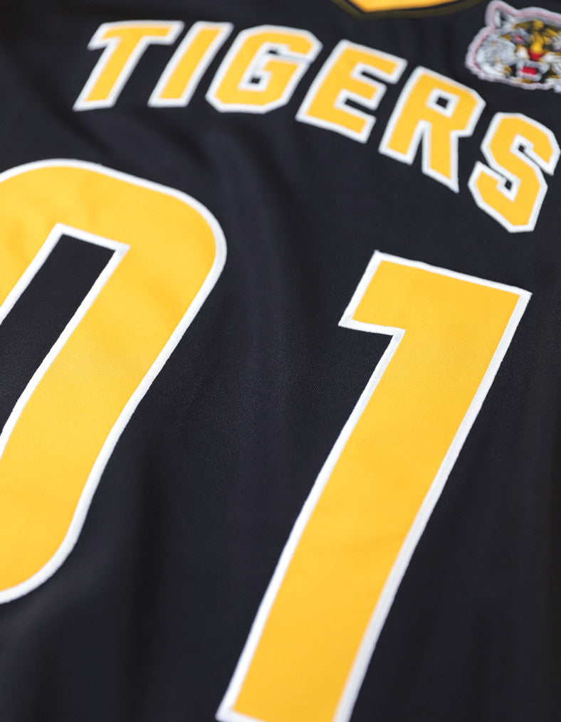 GRAMBLING STATE FOOTBALL JERSEY