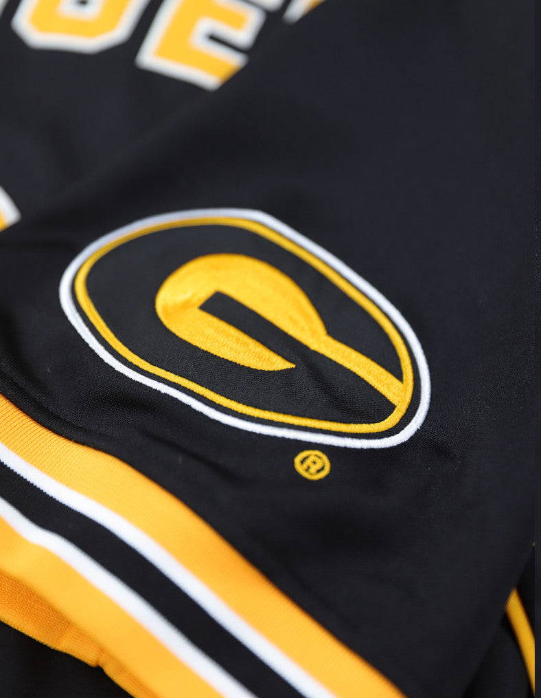 GRAMBLING STATE FOOTBALL JERSEY