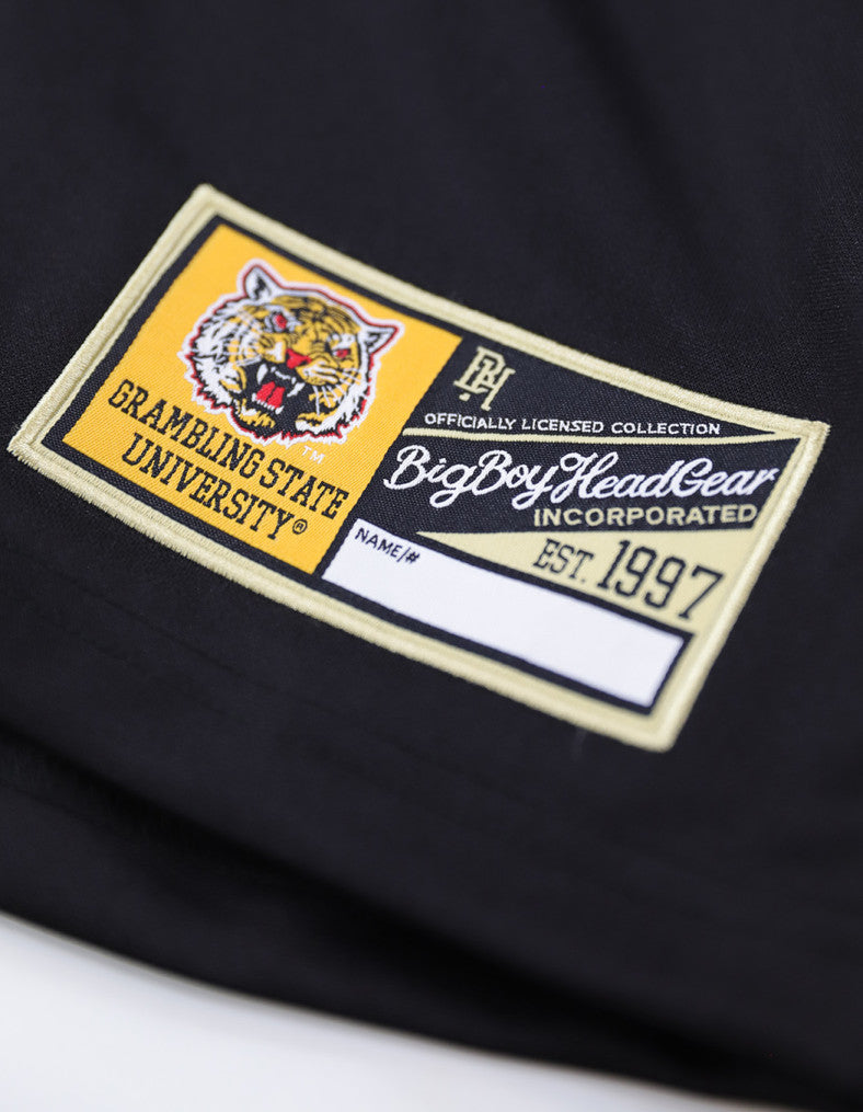 GRAMBLING STATE FOOTBALL JERSEY