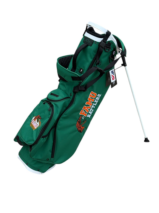 FAMU Deluxe Golf Bag
