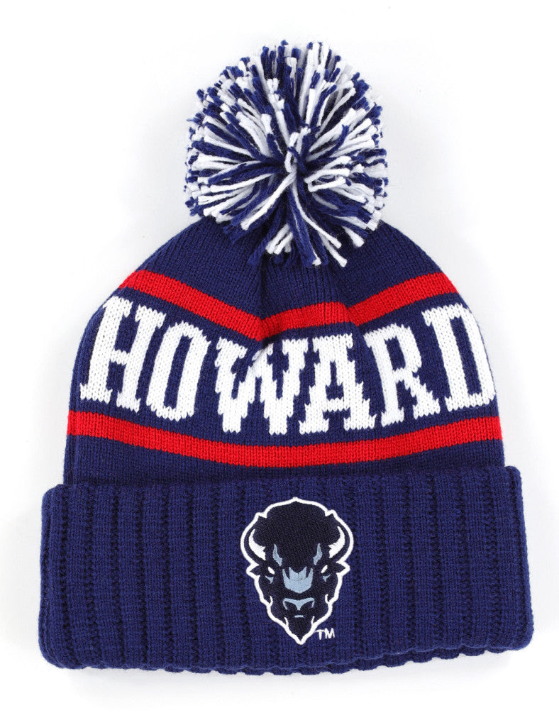 HOWARD BEANIE