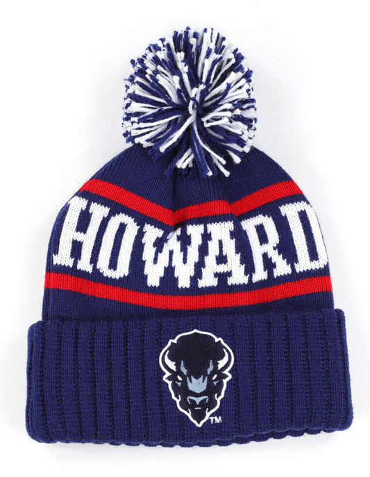 HOWARD BEANIE