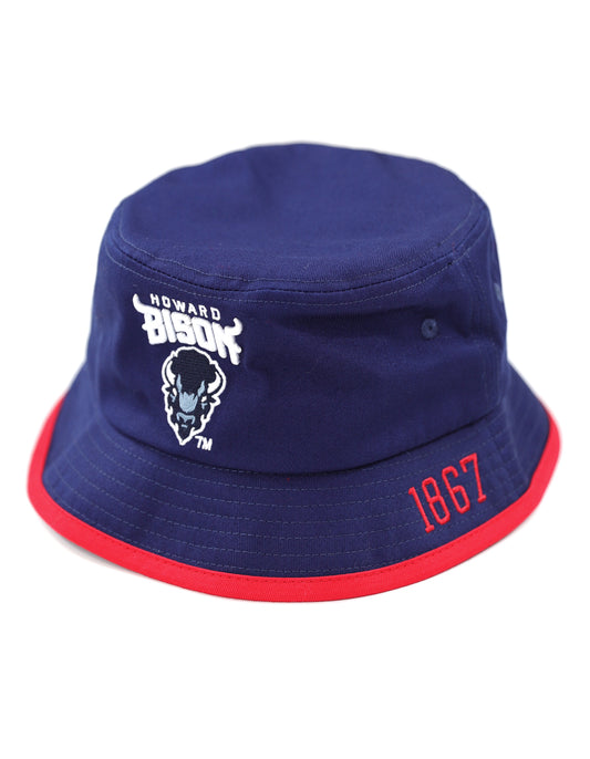 Howard University Bucket Hat