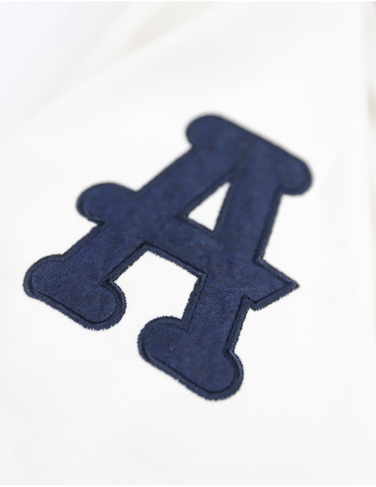 ATLANTA BLACK CRACKERS HERITAGE JERSEY