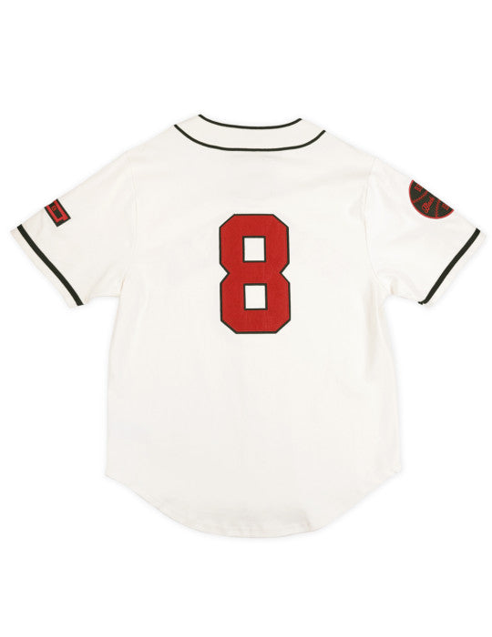 BIRMINGHAM BLACK BARONS HERITAGE JERSEY