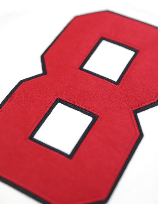 BIRMINGHAM BLACK BARONS HERITAGE JERSEY
