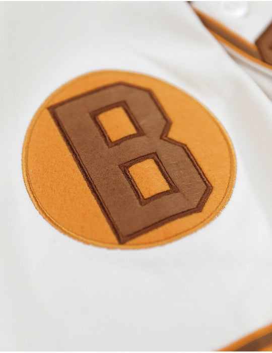 BALTIMORE BLACK SOX HERITAGE JERSEY