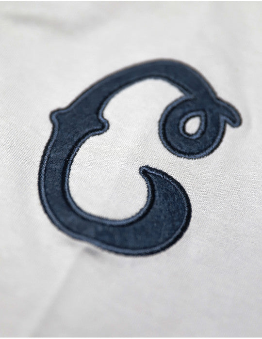 CLEVELAND BUCKEYES HERITAGE JERSEY