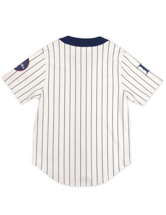 DETROIT STARS HERITAGE JERSEY