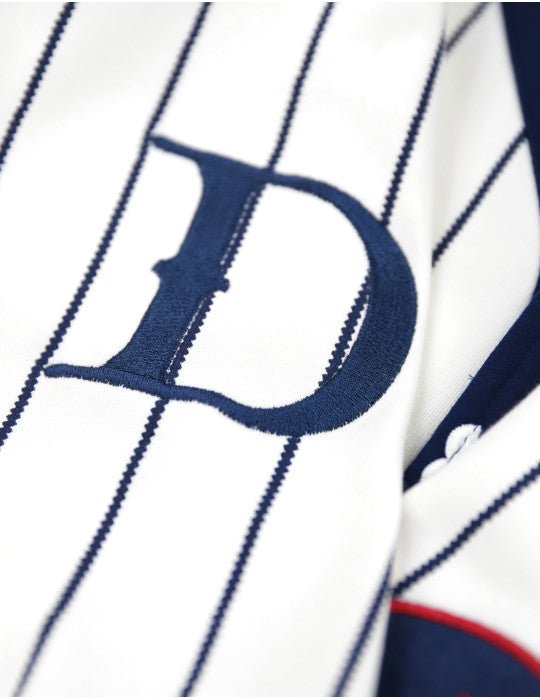DETROIT STARS HERITAGE JERSEY