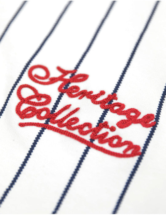DETROIT STARS HERITAGE JERSEY