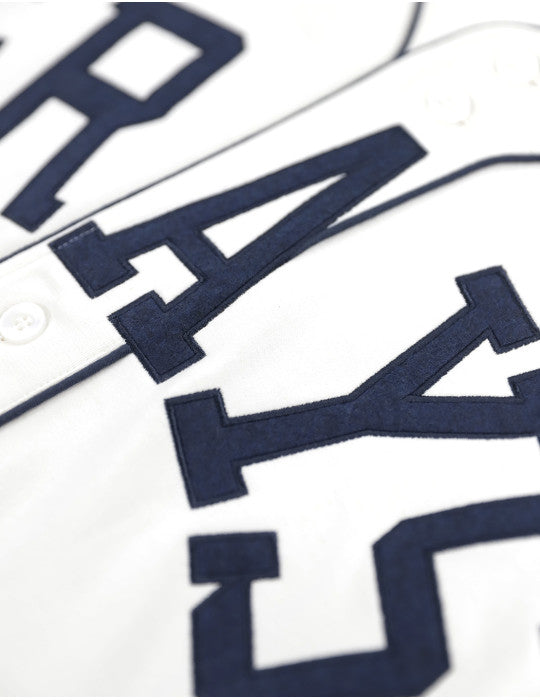 HOMESTEAD GRAYS HERITAGE JERSEY