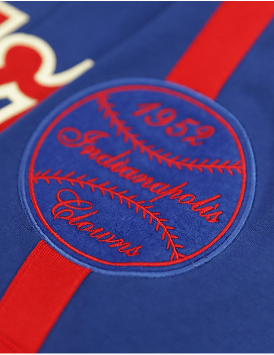 INDIANAPOLIS CLOWNS HERITAGE JERSEY