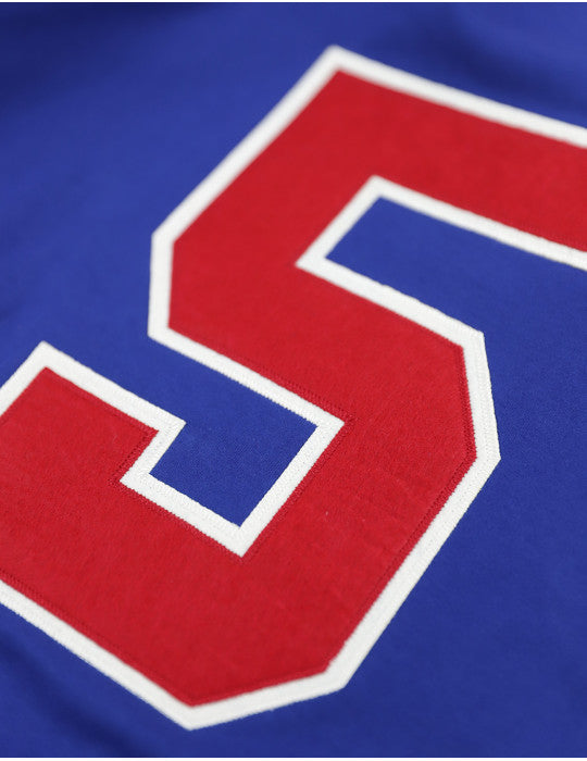 INDIANAPOLIS CLOWNS HERITAGE JERSEY