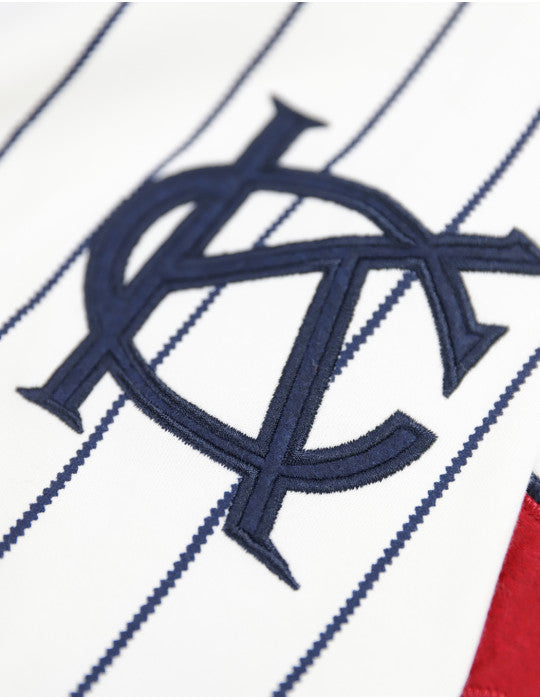 KANSAS CITY MONARCHS HERITAGE JERSEY