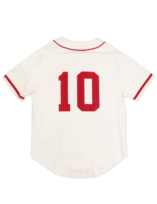 NEW YORK CUBANS HERITAGE JERSEY
