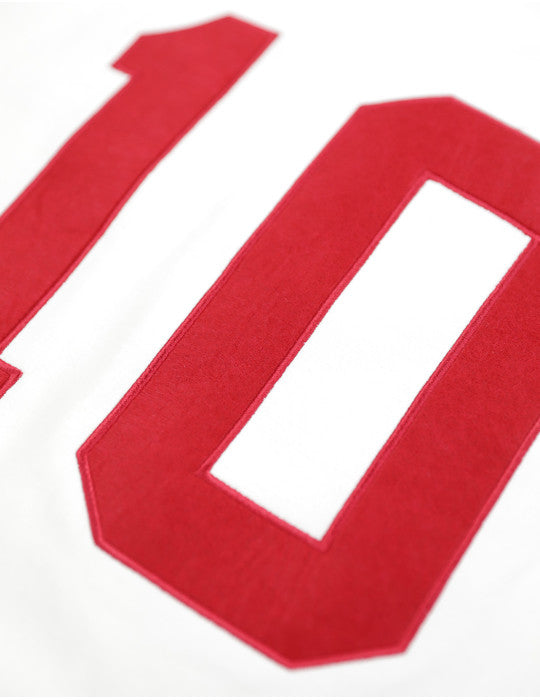 NEW YORK CUBANS HERITAGE JERSEY