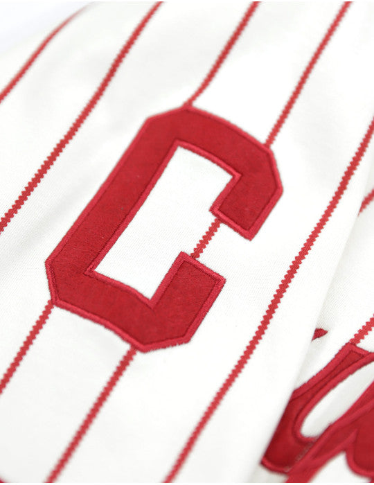 PITTSBURGH CRAWFORDS HERITAGE JERSEY