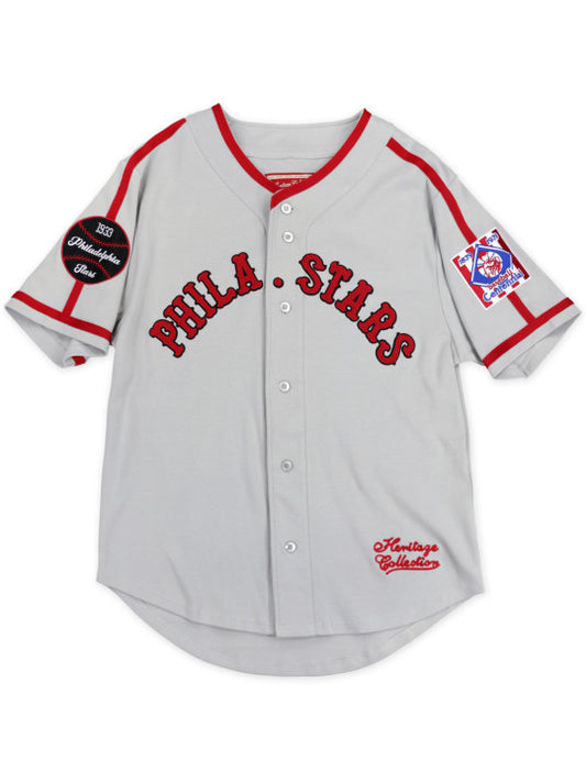 PHILADELPHIA STARS HERITAGE JERSEY