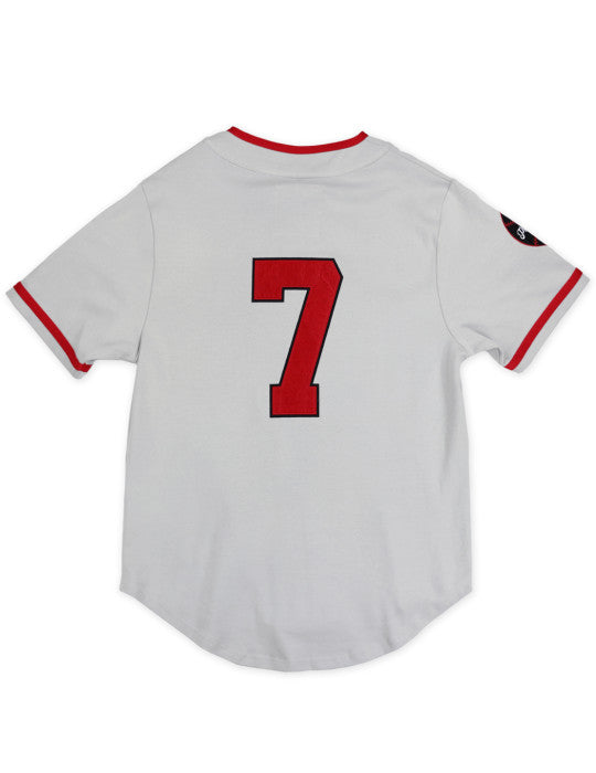 PHILADELPHIA STARS HERITAGE JERSEY