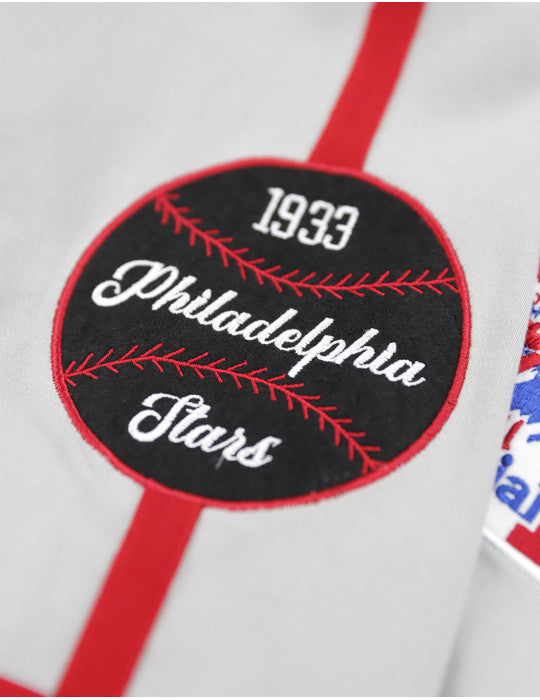 PHILADELPHIA STARS HERITAGE JERSEY
