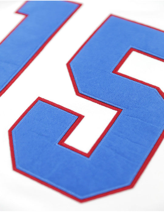 ST. LOUIS STARS HERITAGE JERSEY