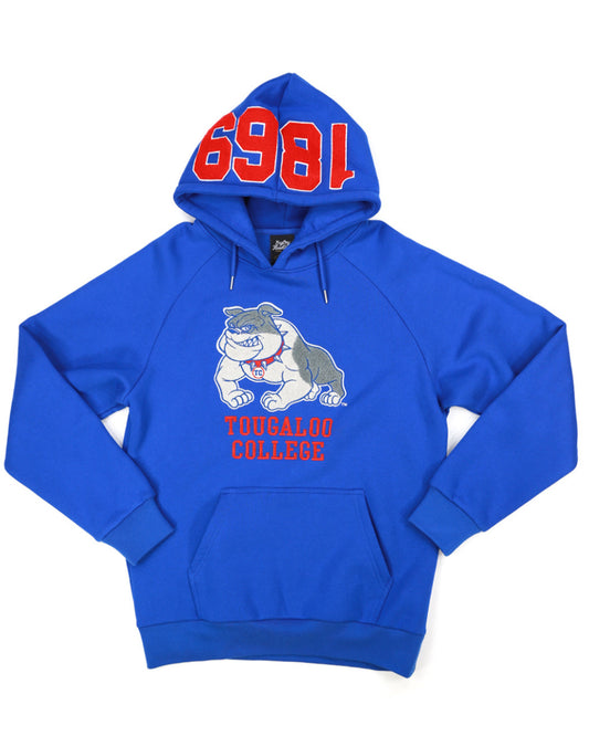 TOUGALOO HOODIE