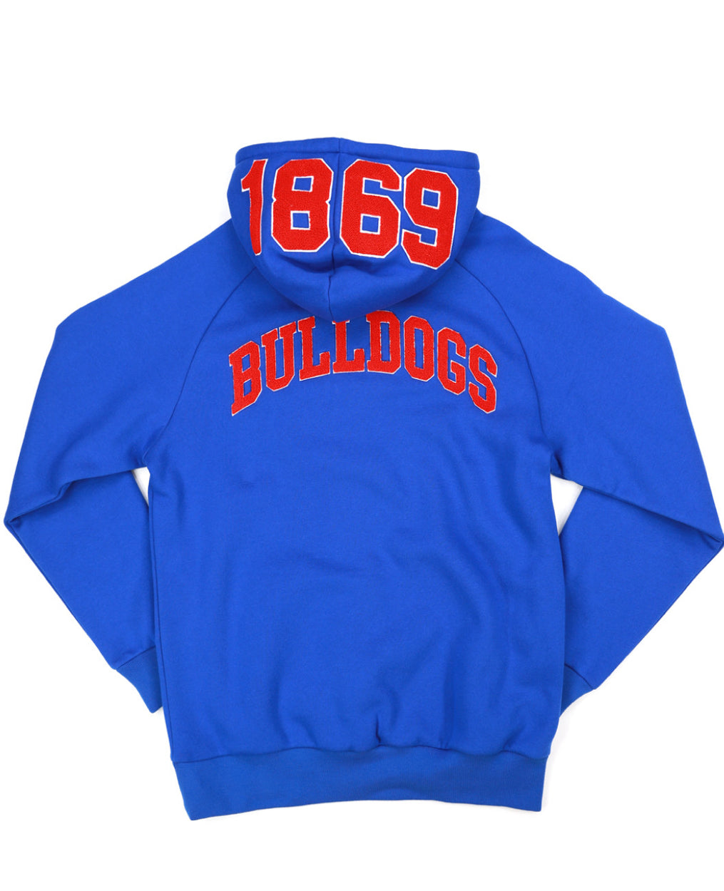 TOUGALOO HOODIE
