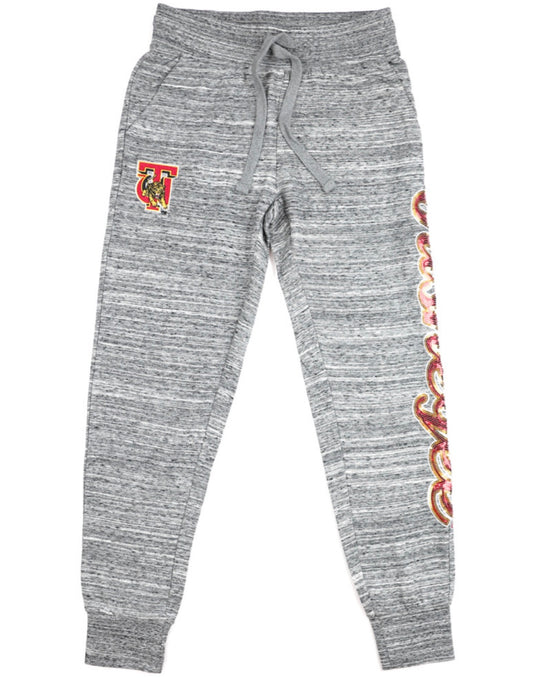 TUSKEGEE UNIVERSITY WOMEN JOGGER PANT