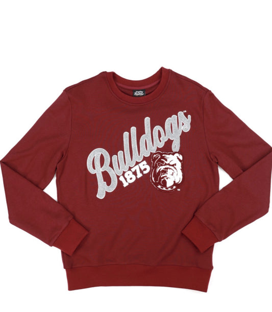 ALABAMA A&M SWEATSHIRT