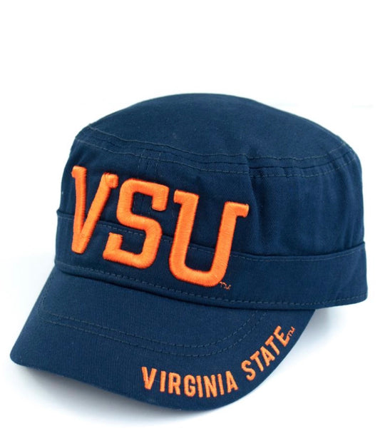 VIRGINIA STATE CAPTAIN CAP